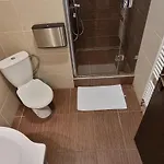 Elite アパート Štúrovo