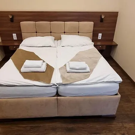Elite Apartament *