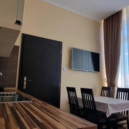 Apartament Elite *