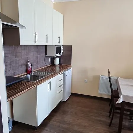 Elite Apartmán Sturovo