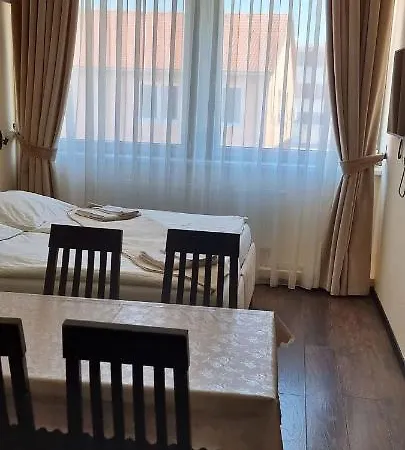 Daire Elite Štúrovo