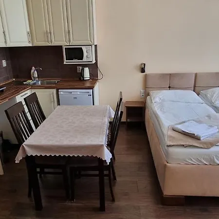 Apartmán Elite *