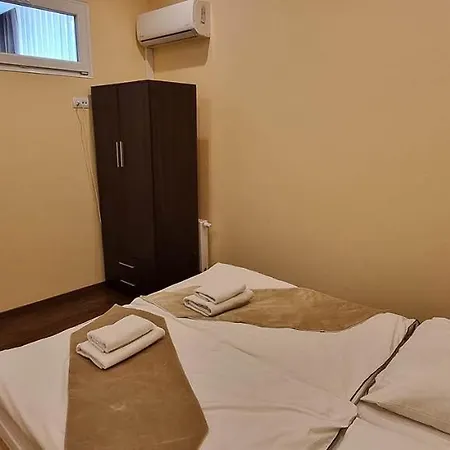 Elite Apartmán *