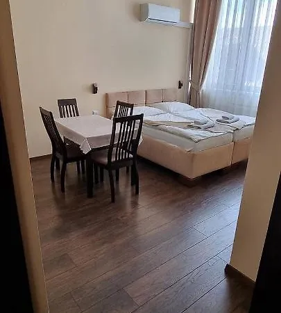 Elite Apartmán