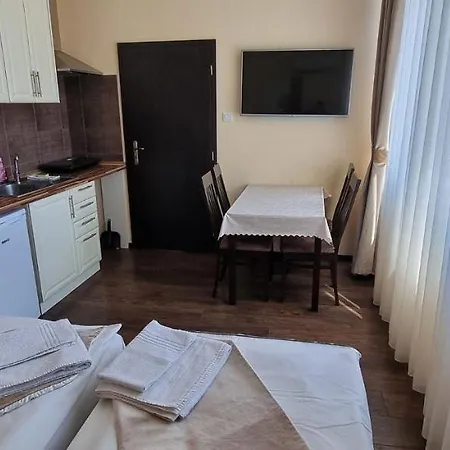 Elite Apartmán