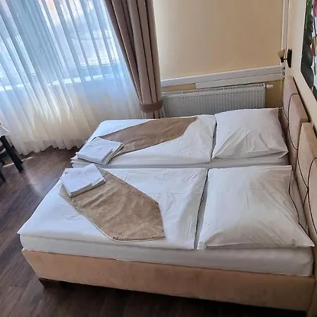 Elite * Sturovo