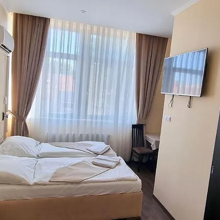 Elite Apartmán *