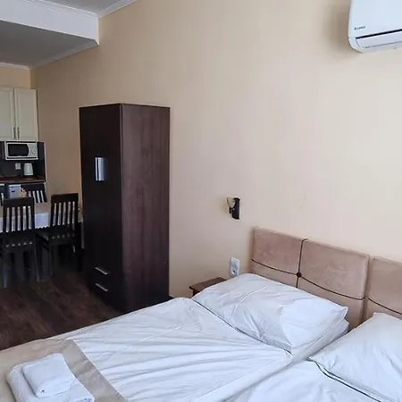 Apartmán Elite