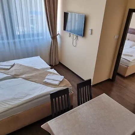 Elite Apartmán Štúrovo