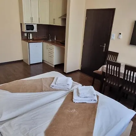 Elite Apartmán *