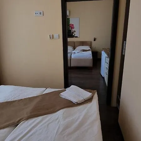 Apartmán Elite *