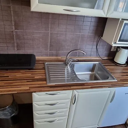 Apartmán Elite