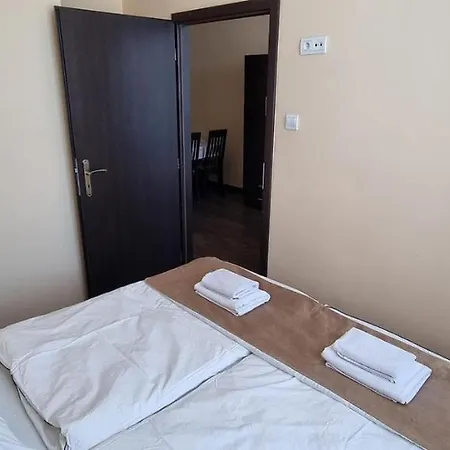 Elite Apartmán *