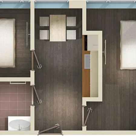 Elite Apartmán Štúrovo