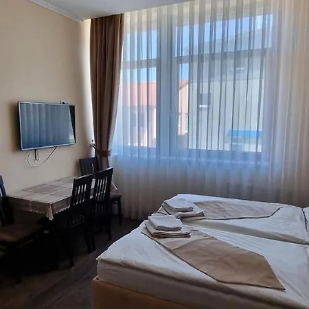Apartmán Elite Sturovo