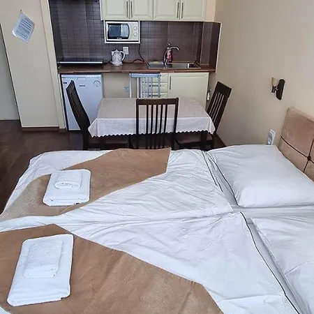 Apartmán Elite