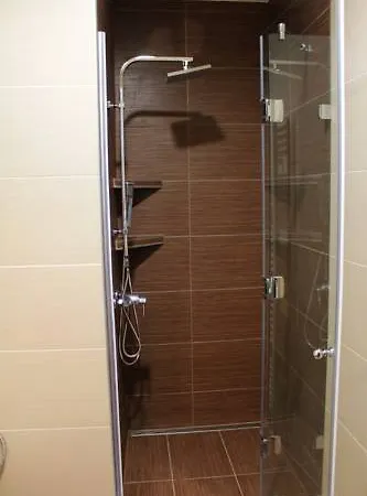 Elite Apartmán