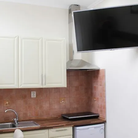 Apartmán Elite