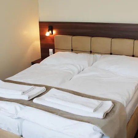 Elite Apartmán Štúrovo