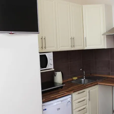Elite Apartmán