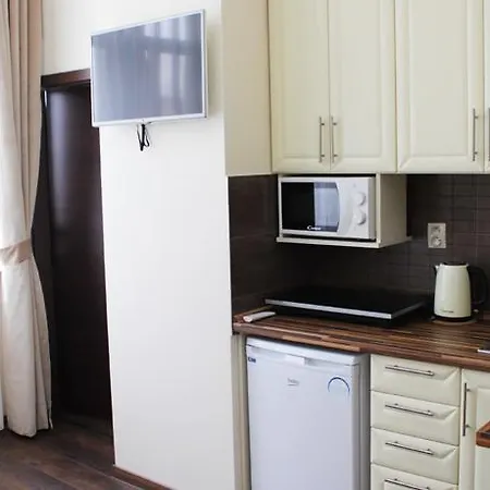 Apartmán Elite