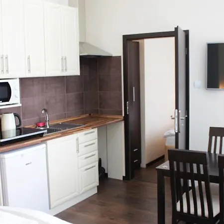 Appartement Elite