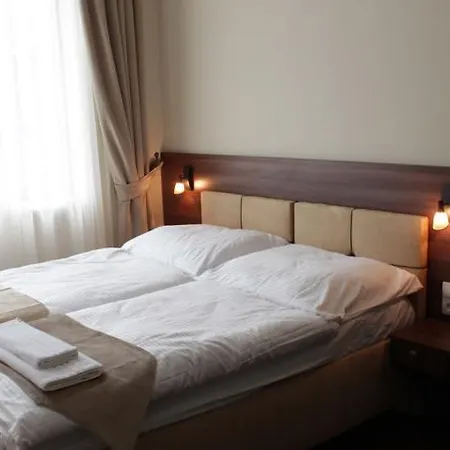 Apartment Elite Sturovo