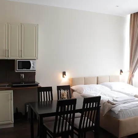 Apartmán Elite