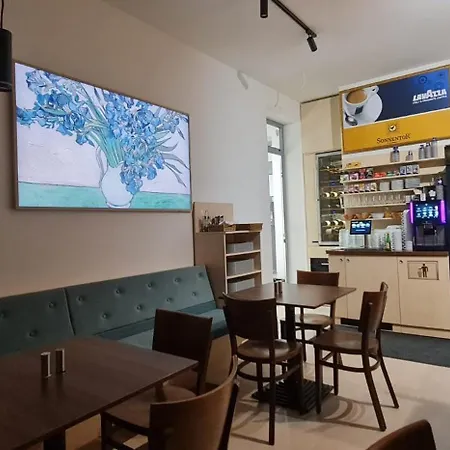 Elite Apartmán Sturovo