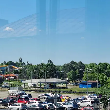 Apartmán Elite *