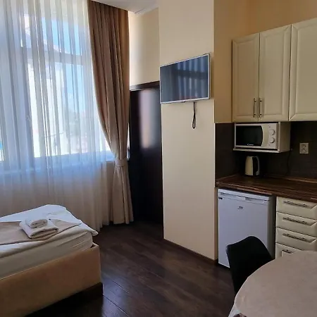 Elite Apartmán Štúrovo