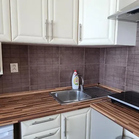 Apartmán Elite Štúrovo