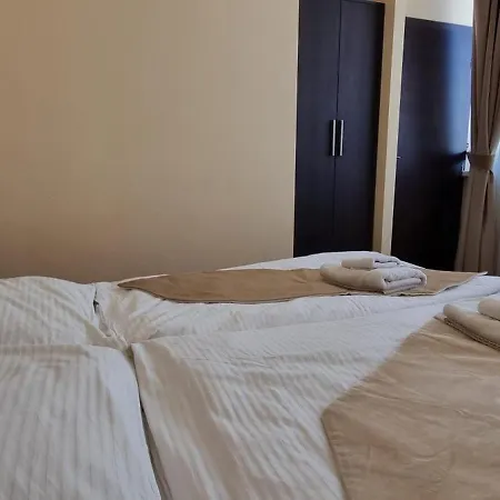 Elite Apartmán