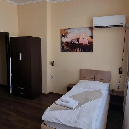 Elite Apartmán *