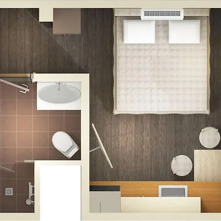 Apartmán Elite *