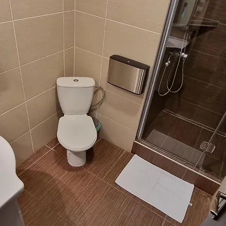 Apartmán Elite Štúrovo