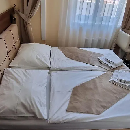 Apartmán Elite