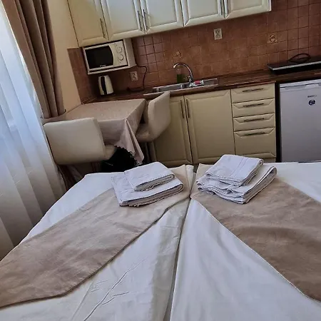 Apartmán Elite *