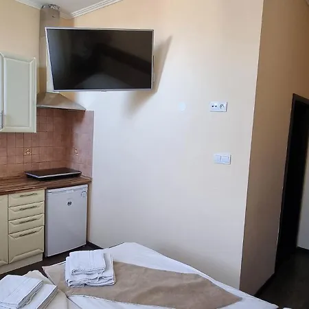 Elite Apartmán Štúrovo