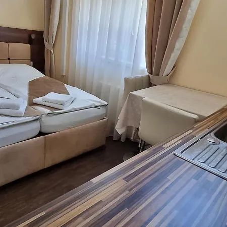 Elite Apartmán