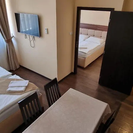 Apartmán Elite *