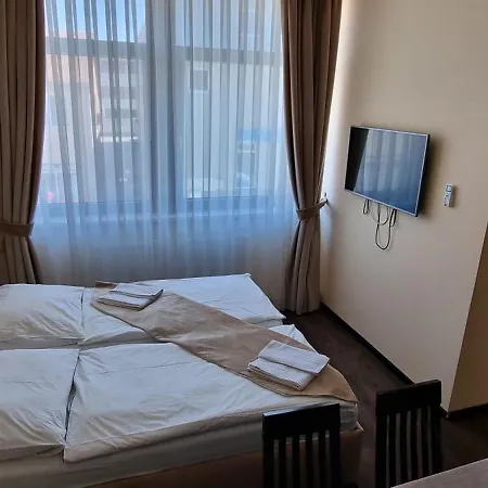 Elite Sturovo