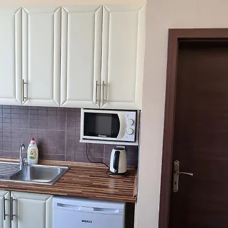 Apartmán Elite
