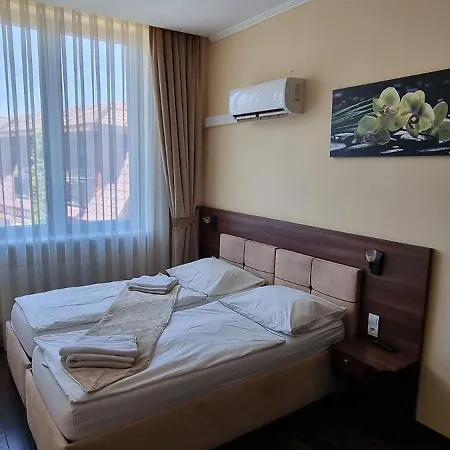 Elite Apartmán Štúrovo