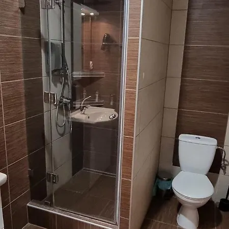 Apartmán Elite Štúrovo