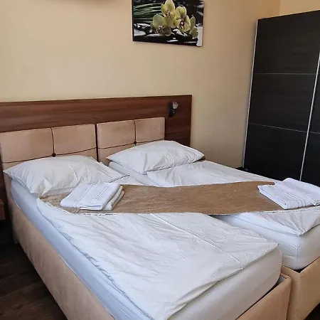 Elite Apartmán