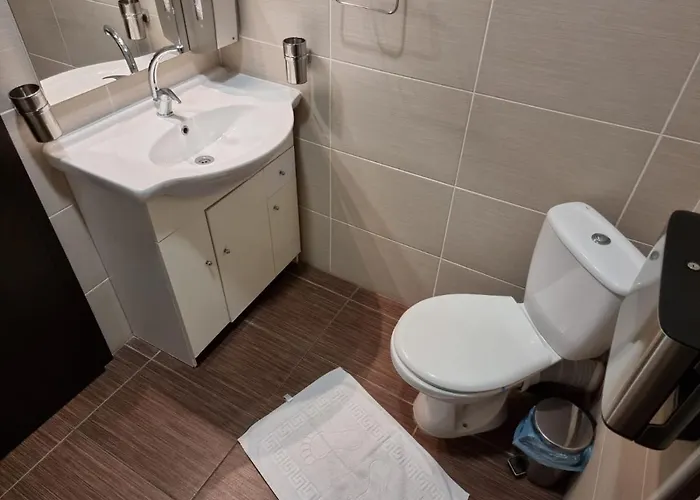 Daire Elite Štúrovo