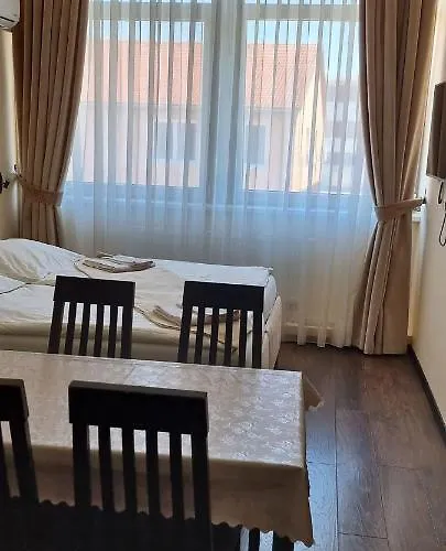 Daire Elite Štúrovo