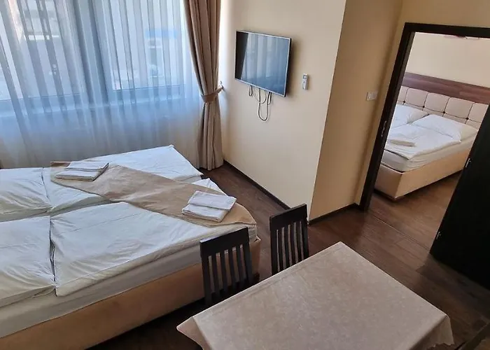 Elite Daire Štúrovo