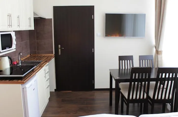 Daire Elite Štúrovo